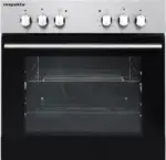 mömax Herdset in Edelstahl ´EB6000SETIXN´