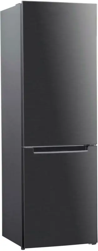 Kühlschrank in Schwarz ´KG185BSA++´