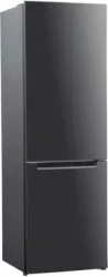 Kühlschrank in Schwarz ´KG185BSA++´