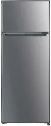 Kühlschrank in Silber KS143S