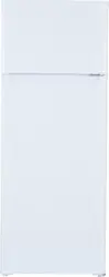 Kühlschrank in Weiß KS143W