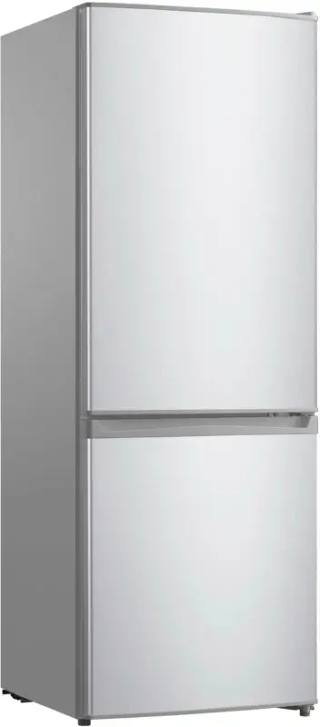 Kühlschrank in Silber KG142A SILF