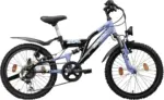 mömax Kinderfahrrad MTB 20' Zodiac RH 31cm