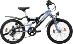 Kinderfahrrad MTB 20' Zodiac RH 31cm