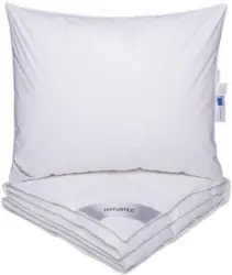 Daunendecken-Set Premium Collection, 2-teilig