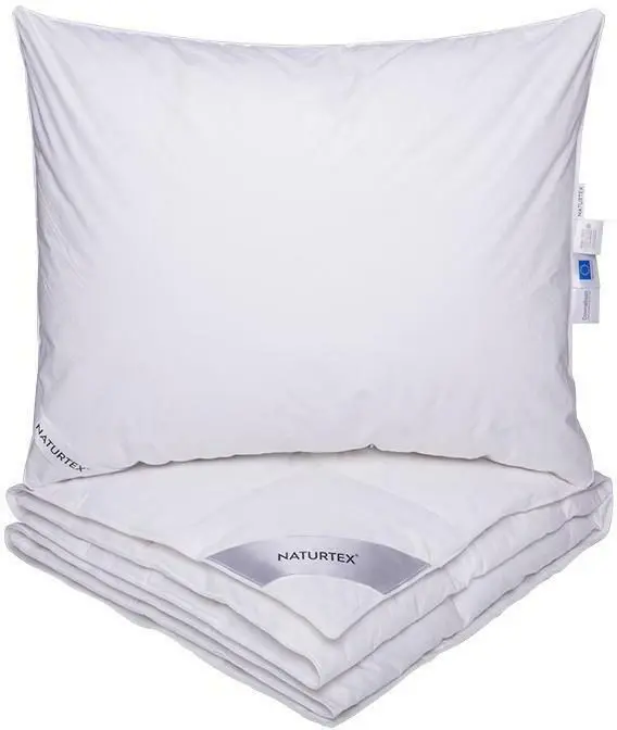 Daunendecken-Set Premium Collection, 2-teilig