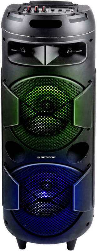 Speaker Karaoke Dunlop
