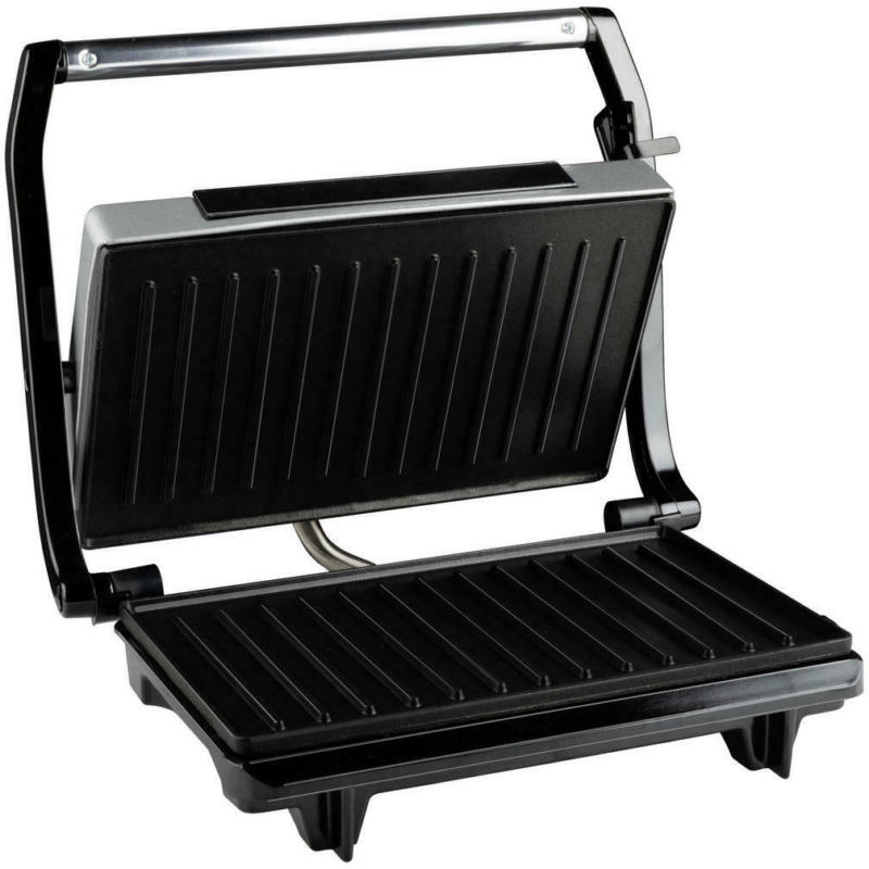 Kontaktgrill Alpina
