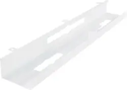 Kabelkanal 'SPM4.006' , weiss