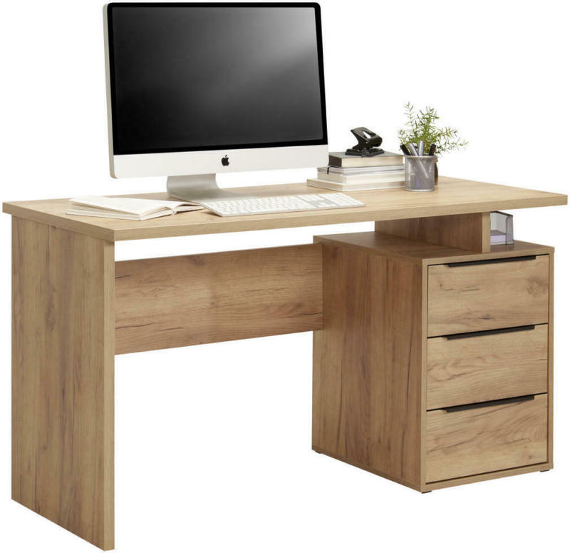 Schreibtisch 60/138/76 cm