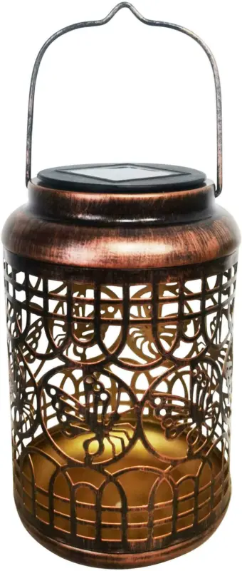 Solarleuchte Lopi max. 0,06 Watt