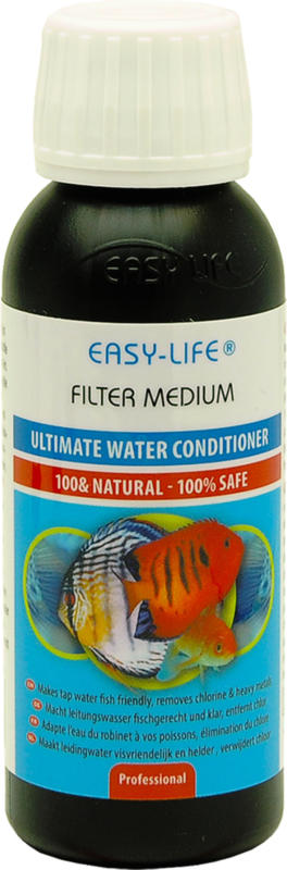 EasyLife Filtre liquide 100ml
