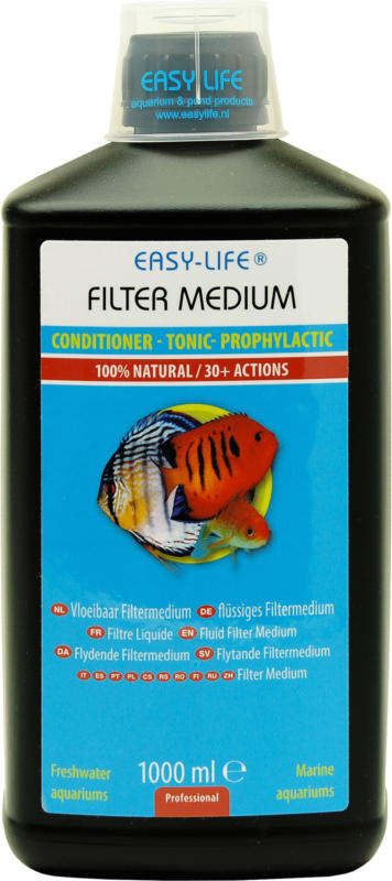 EasyLife Filtre liquide 1l