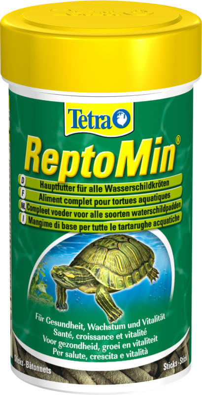 Tetra ReptoMin Sticks 1l