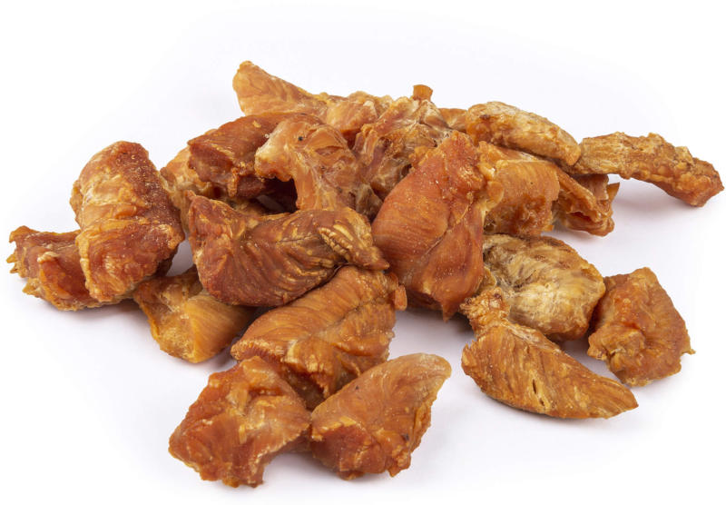QUALIDOG Snack pour chien Jerky's Mini poulet grillé 300g