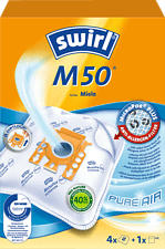SWIRL M50 - Sacchetto di polvere