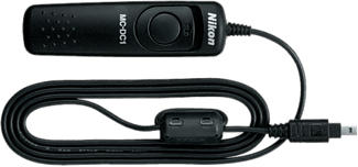 NIKON MC DC1 -