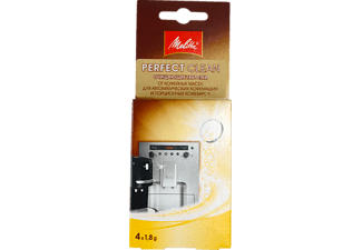 MELITTA 178599 REINIGUNGSTABS MELITTA - Reinigungstabs