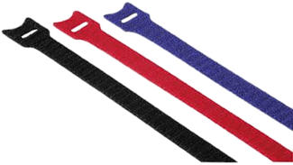 HAMA 00020536 - Fascette (Multicolore)