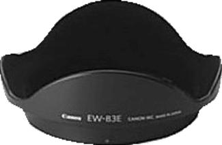 CANON EW-83E - Pare-soleil