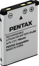 PENTAX D-LI63 - Batterie