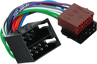 HAMA 00045754 - Adattatore per auto (Multicolore)