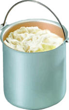 NEMOX 2580.01 BEHÄLTER ZU GELATO CHEF - poubelles