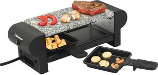 TRISTAR RA-2948 - Raclette (Noir)