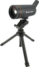 CELESTRON C70 Mini Mak - Télescope (Noir)