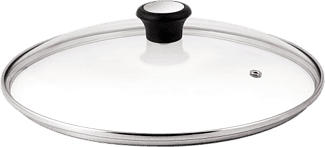 TEFAL 280975 - Couvercle en verre (Transparent)