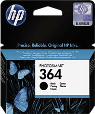 HP CB316EE NR.364 BLACK - Tintenpatrone (Schwarz)
