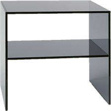 AUDIORAQ ECO 480-45 RG - TV Rack