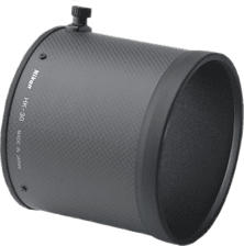 NIKON HK-30 - Gegenlichtblende (Schwarz)