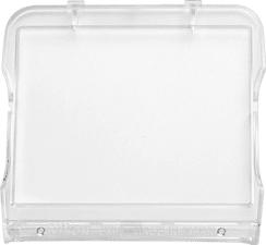 NIKON BM-3 - LCD Monitorschutz (Transparent)