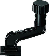NIKON Fernglas-Stativadapter - Stativadapter (Schwarz)