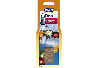 SWIRL 186204 DEO PEARLS SÜDSEE-MAGNOLIA - Lufterfrischer (Grau)