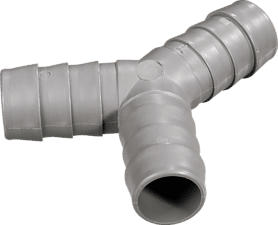 XAVAX 110875 DRAIN HOSE Y-CONNECTOR Y-Verbindung