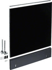 MIELE GDU 60/65-1 - Set Panneau décoratif (Noir)