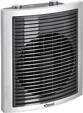 KOENIG Como - Radiateur soufflant (Anthracite)