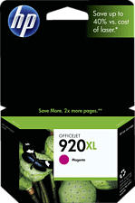 HP 920XL - Cartuccia di inchiostro (Magenta)