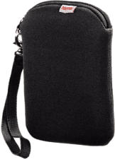 HAMA 95505 - HDD-Cover (Schwarz)