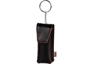 HAMA Fashion - Étui pour clé USB (Noir)