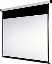 HAMA Roller Screen - Ecran de projection (113 ", 230 cm x 173 cm, 4:3)