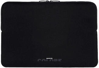 TUCANO Second Skin Colore, noir - Housse pour ordinateur portable
