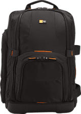 CASE-LOGIC SLRC-206 - Custodia (Nero)