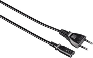 HAMA 29167 - cordons électriques (Noir)