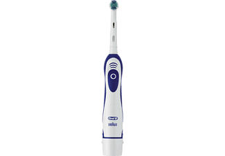 ORAL-B AdvancePower cls - Brosse à dents électrique (Blanc)