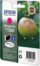 EPSON T1293 - (Magenta.)