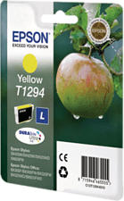 EPSON T1294 - Tintenpatrone (Gelb)