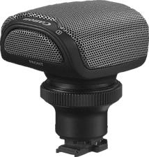 CANON SM-V1 SURROUND MICRO - Mikrofon (Grau)